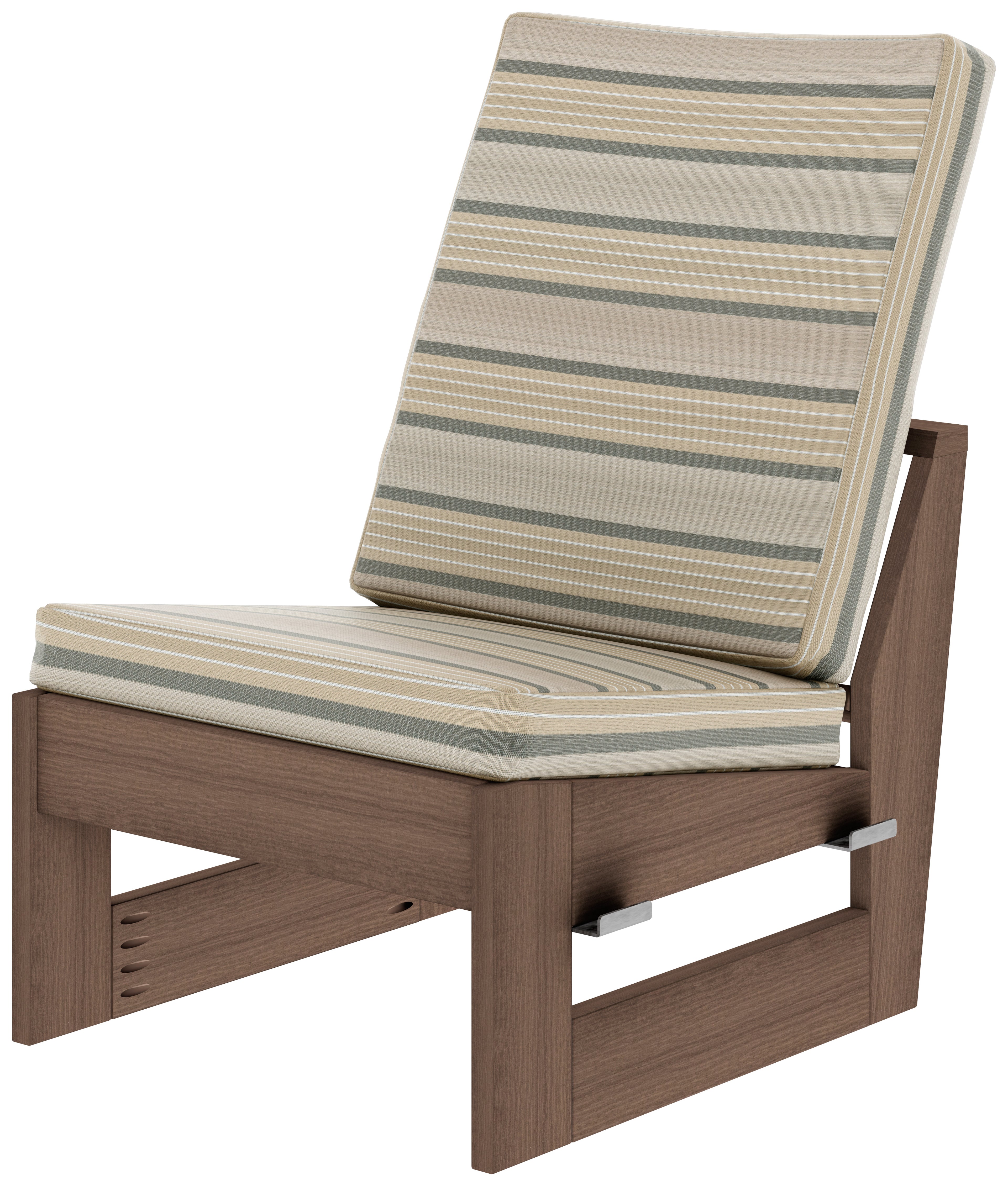 Build Your Own Modern Outdoor Sectional