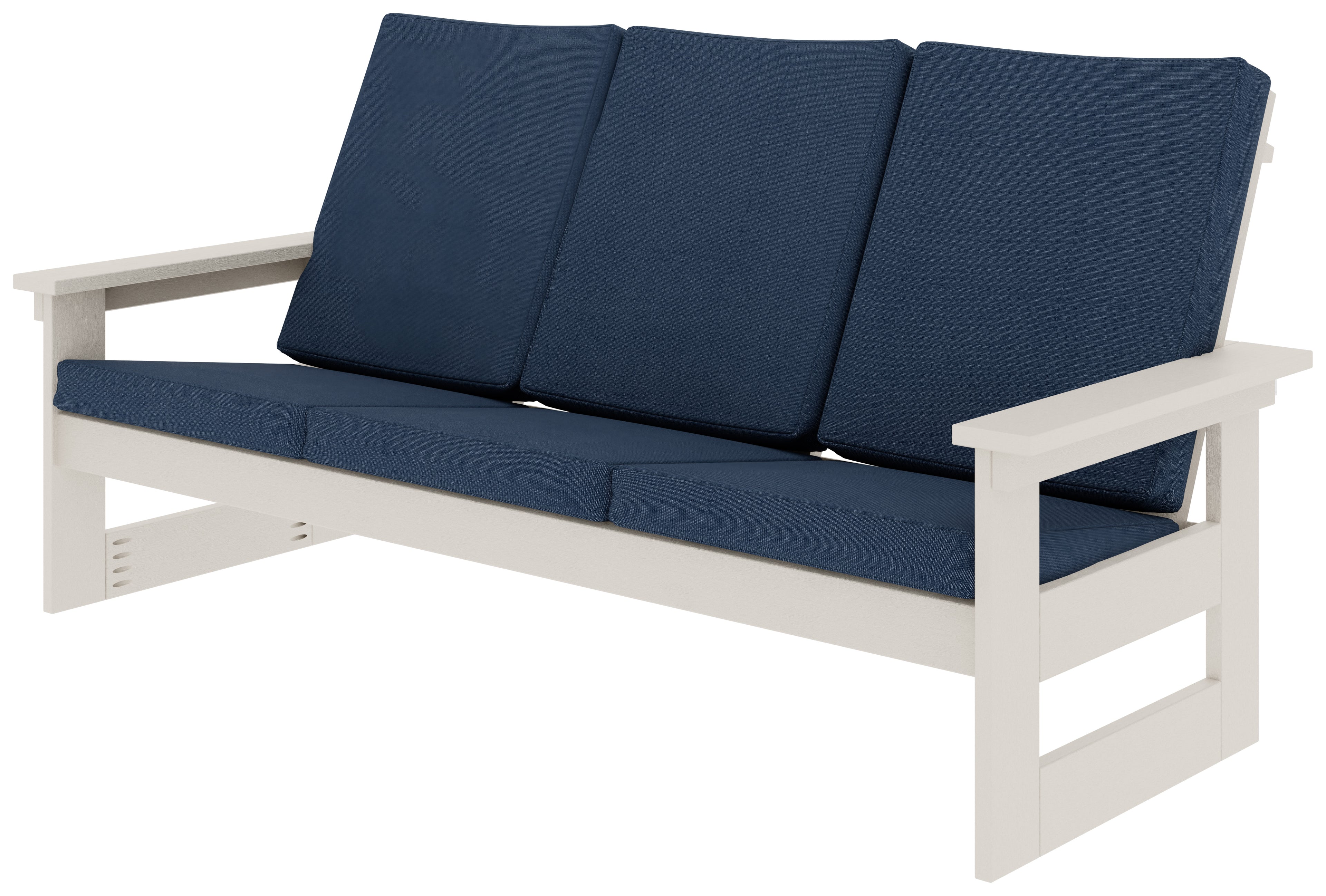 Modern Outdoor Sofa