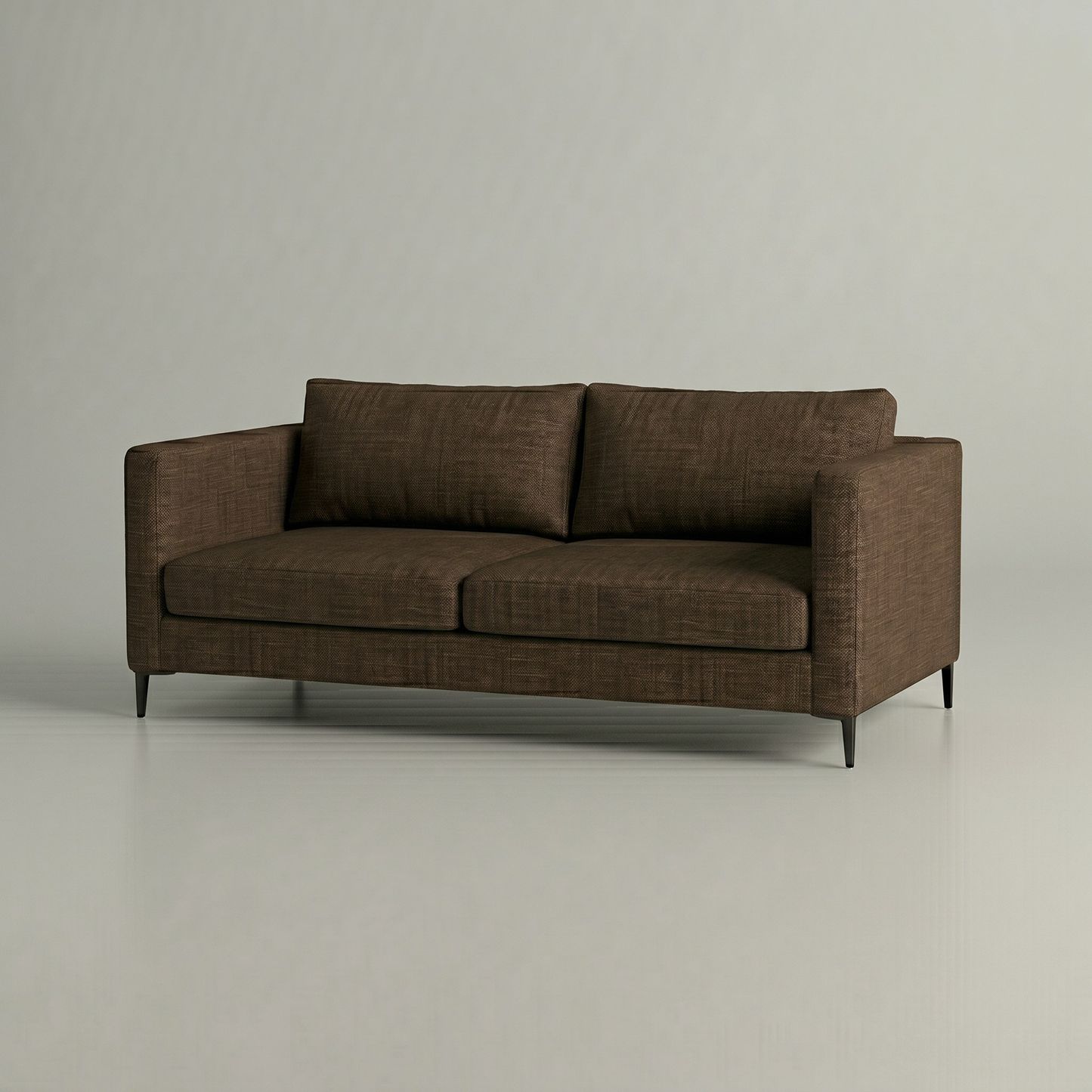Burke Loveseat