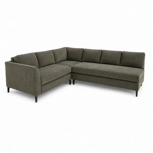 Burke Sectional Group - POS