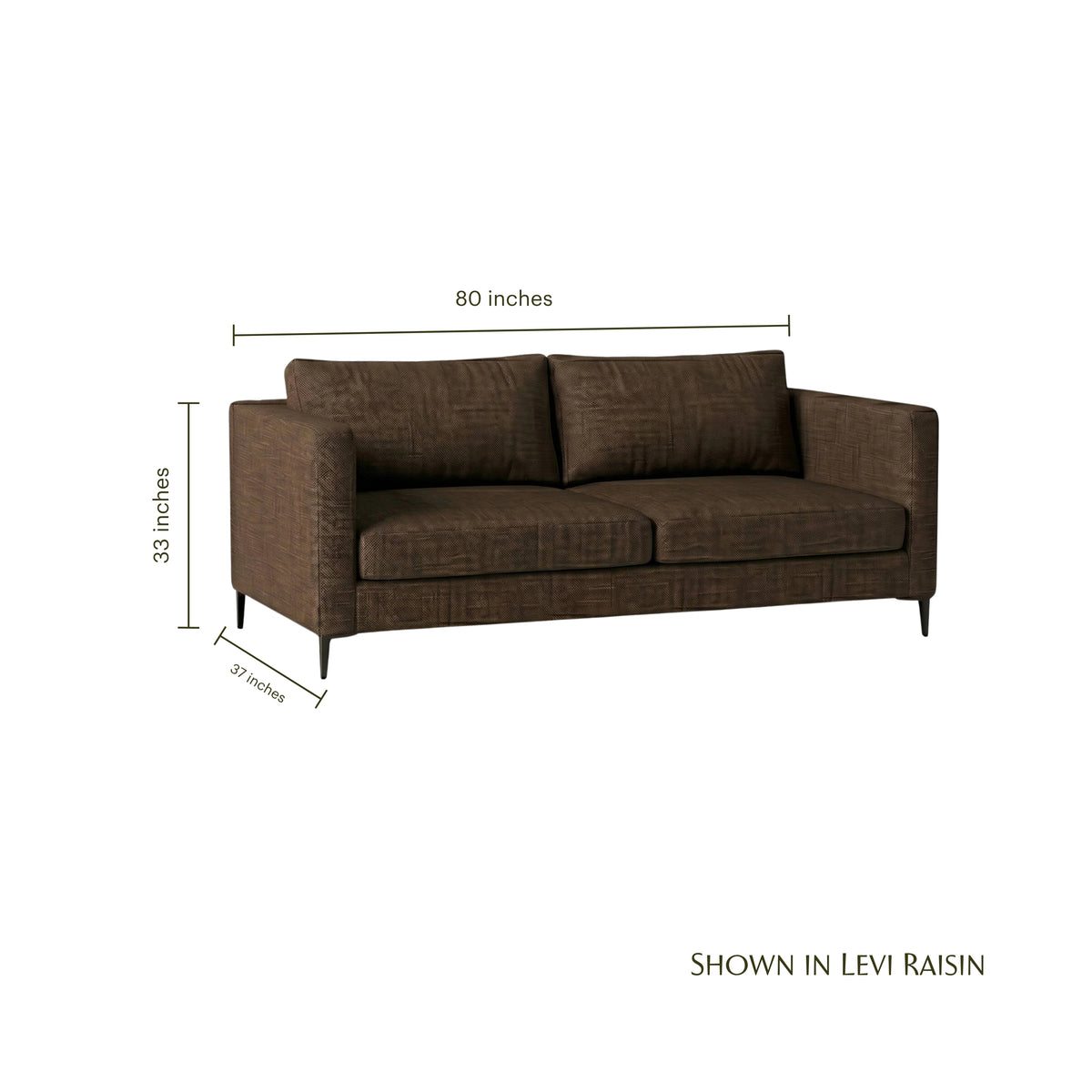 Burke Sofa