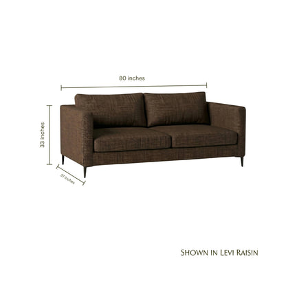 Burke Sofa