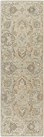 Mediterranean Pebble Hand-Tufted Rug