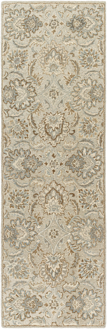 Mediterranean Pebble Hand-Tufted Rug