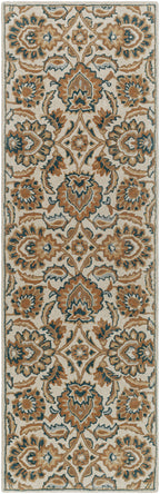 Mediterranean Mica Hand-Tufted Rug