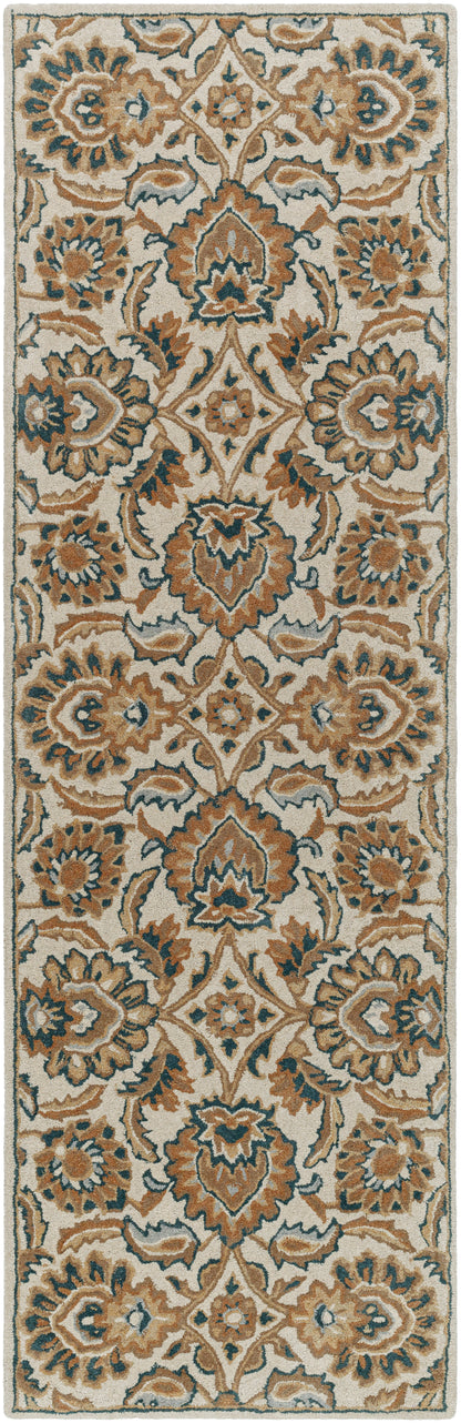 Mediterranean Mica Hand-Tufted Rug