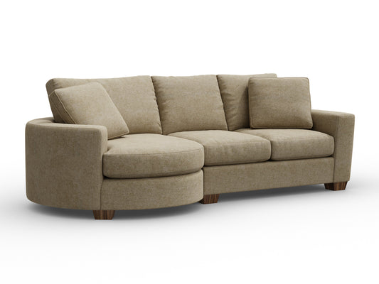 Cannon Sectional