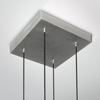 Muto Pendant Chandelier