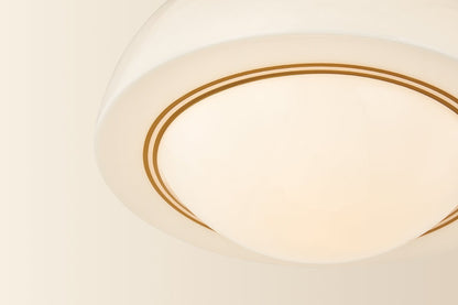 Celine Semi Flush Large