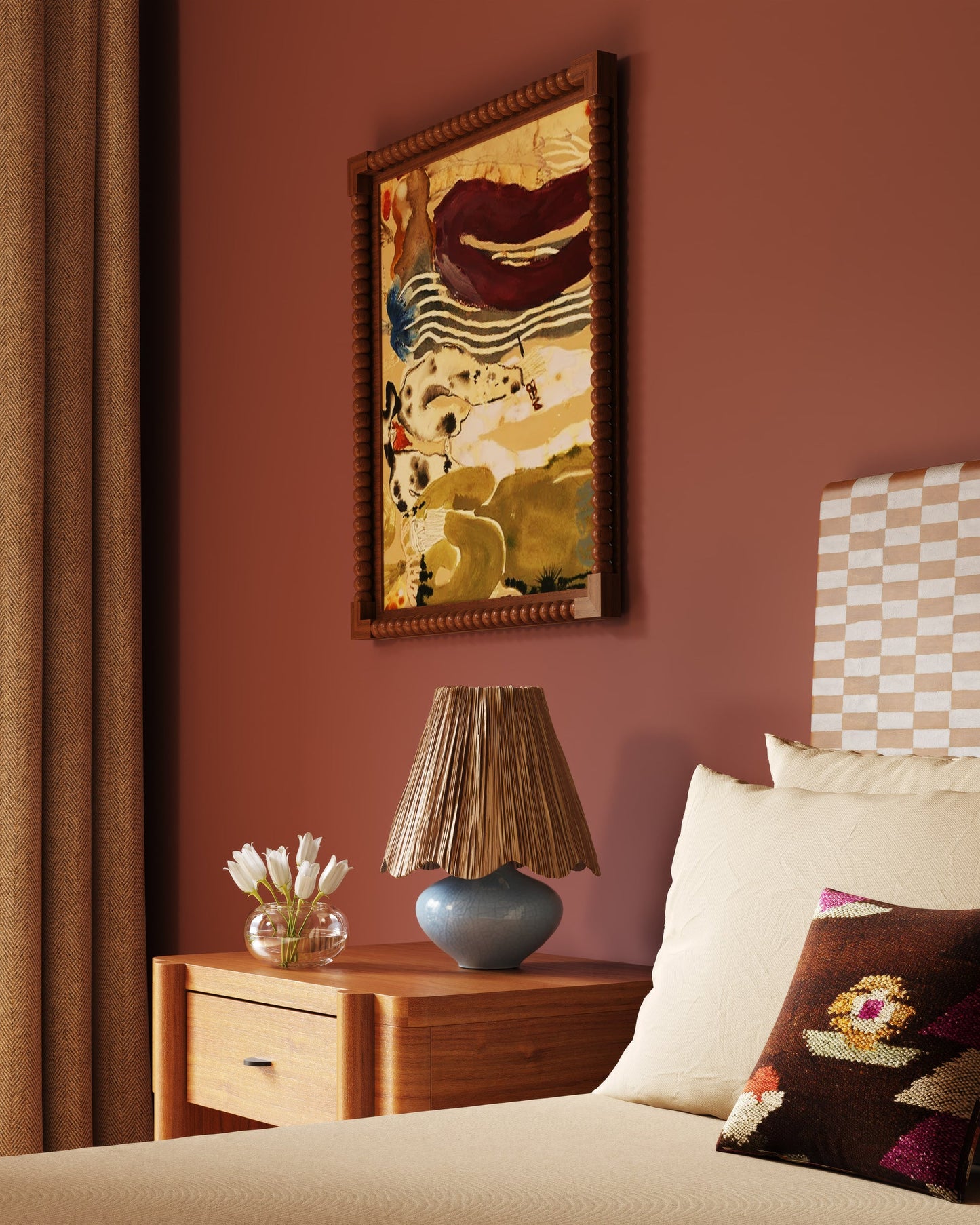 Cailyn Table Lamp
