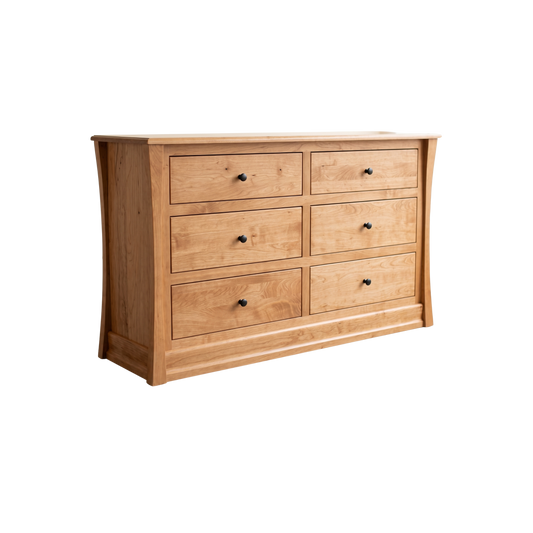 Carlisle Nursery Dresser