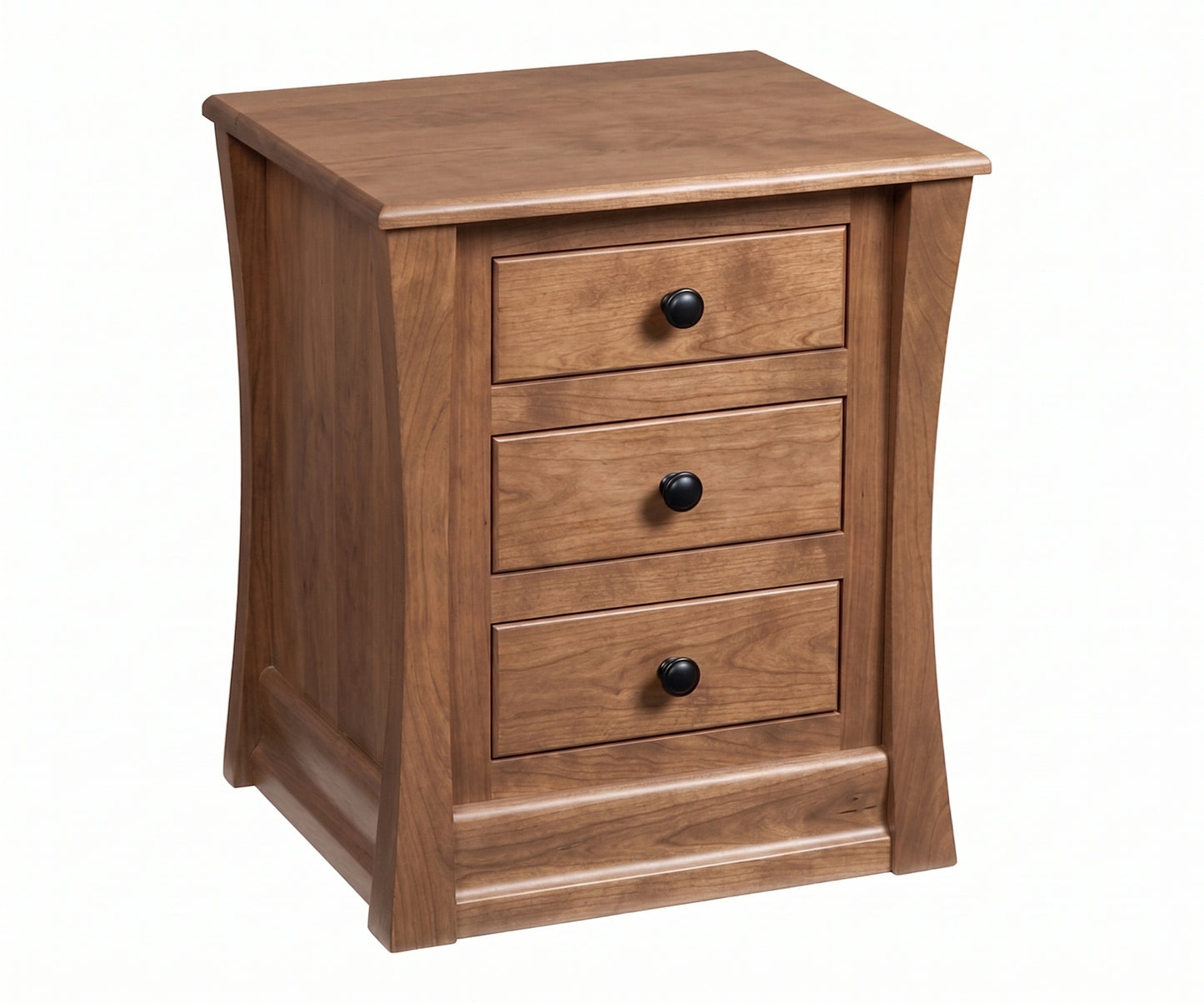 Carlisle Nursery Nightstand