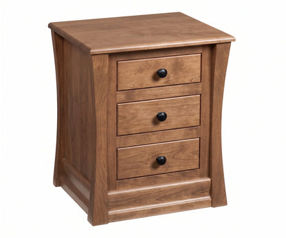 Carlisle Nursery Nightstand