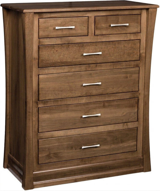 Carlisle Nursery Chest