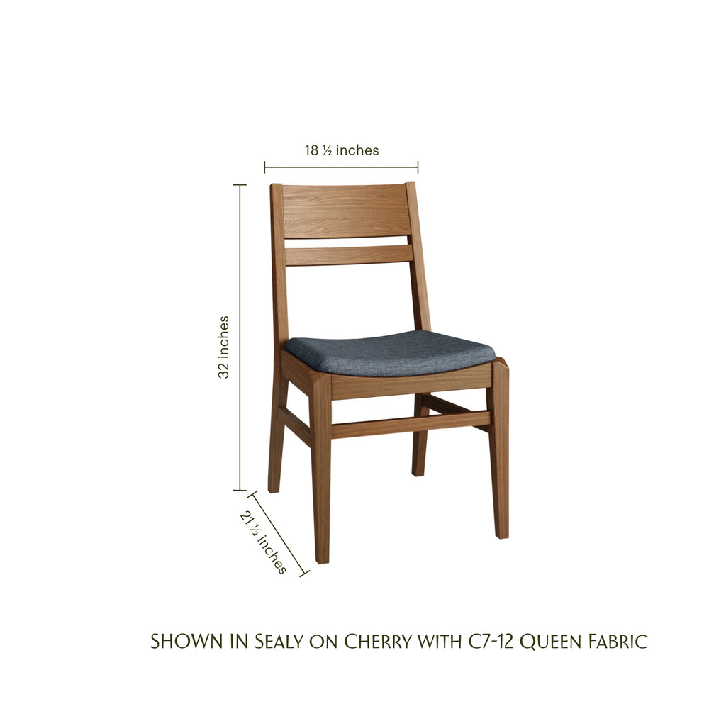 Carter Side Chair