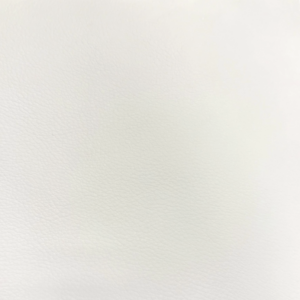 Leather Sample-Cashmere White Protected Plus