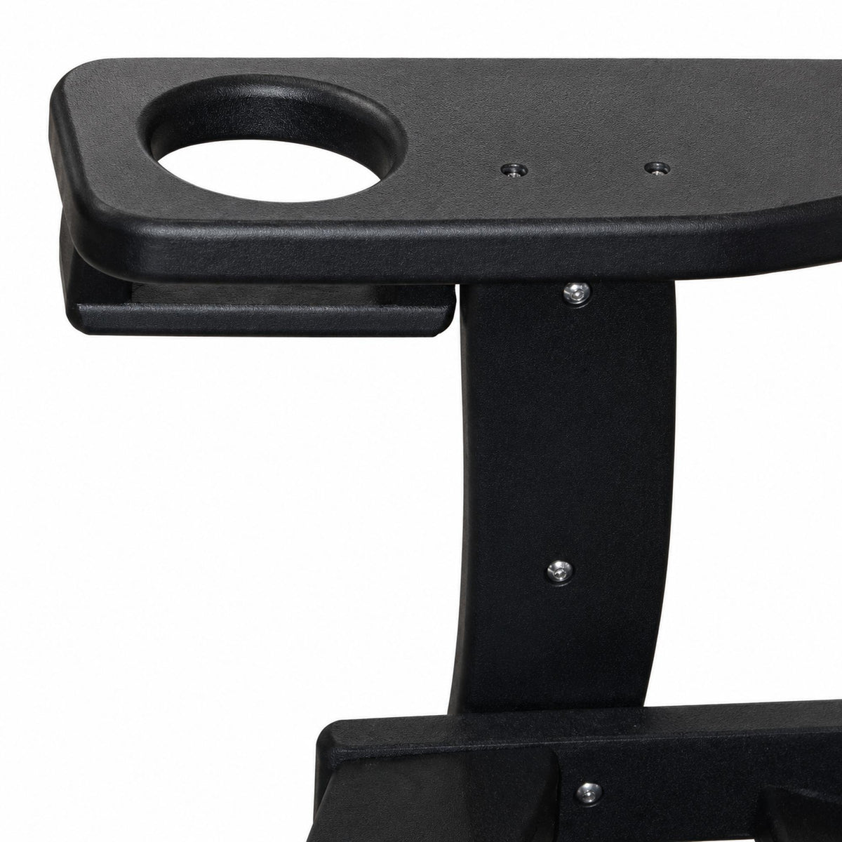 Mission Style Glider Bench