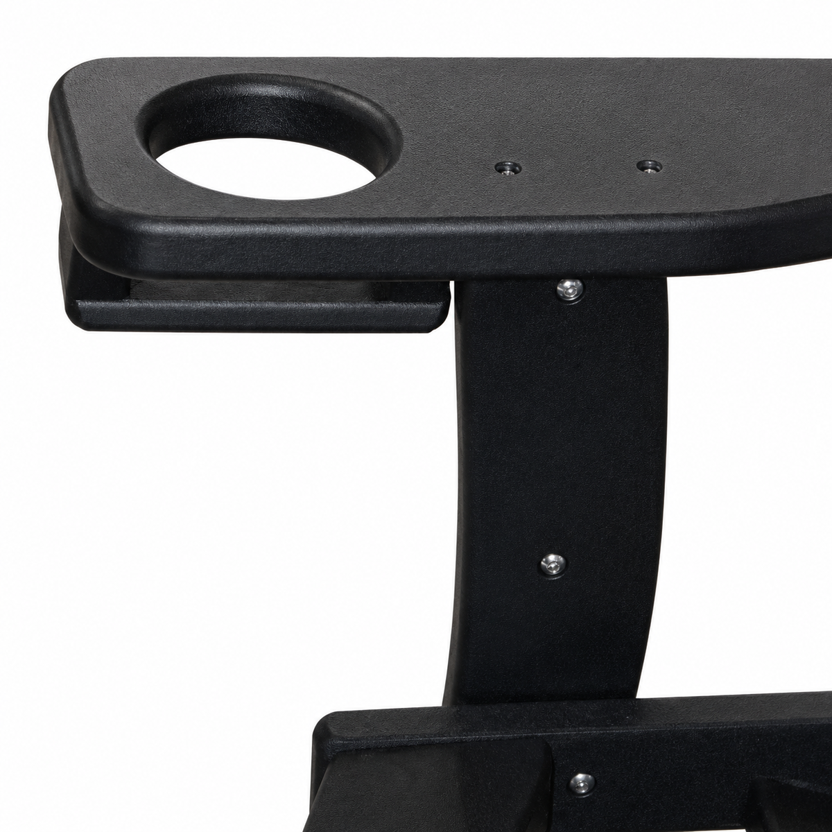 Mission Style Swivel Glider