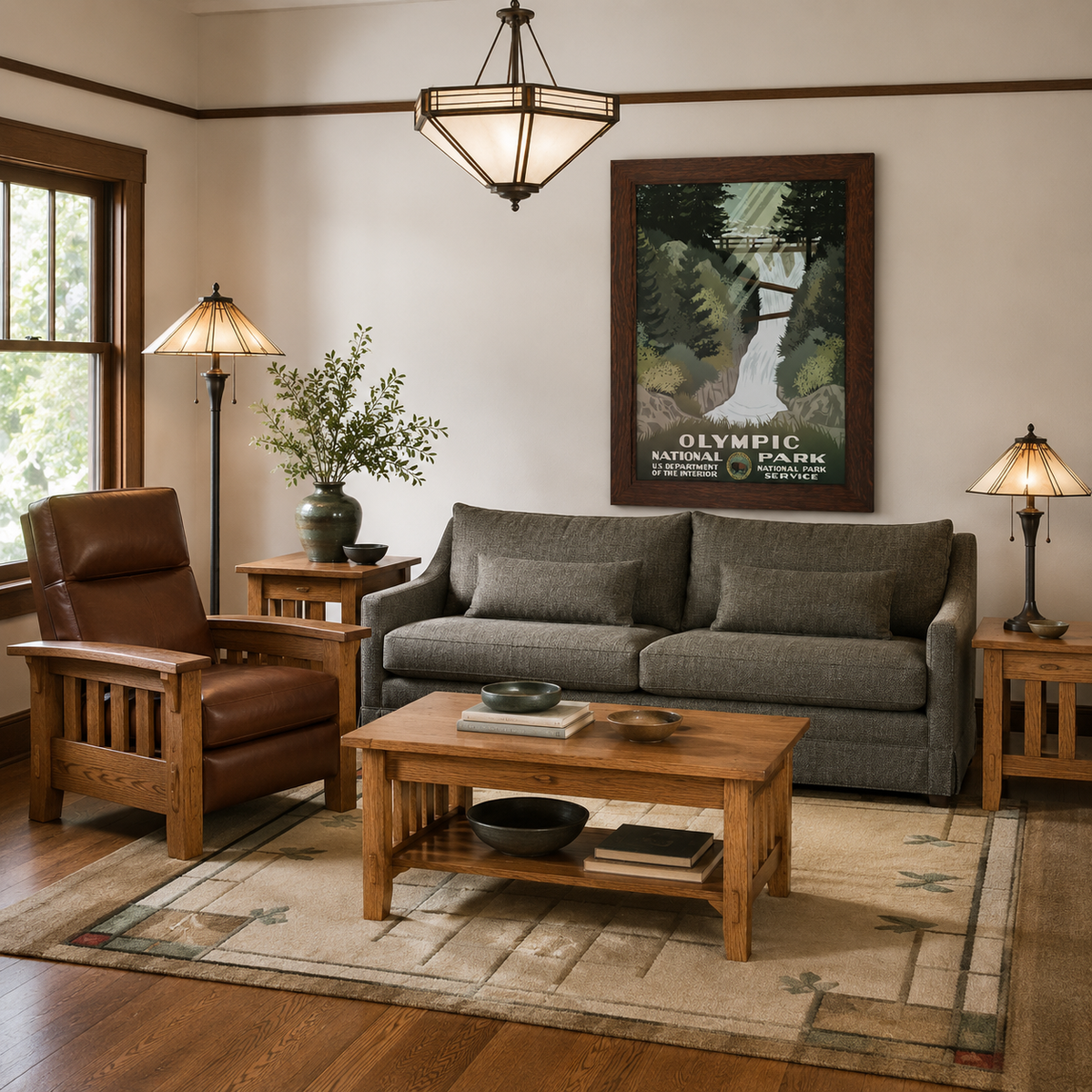 Ricci Sofa