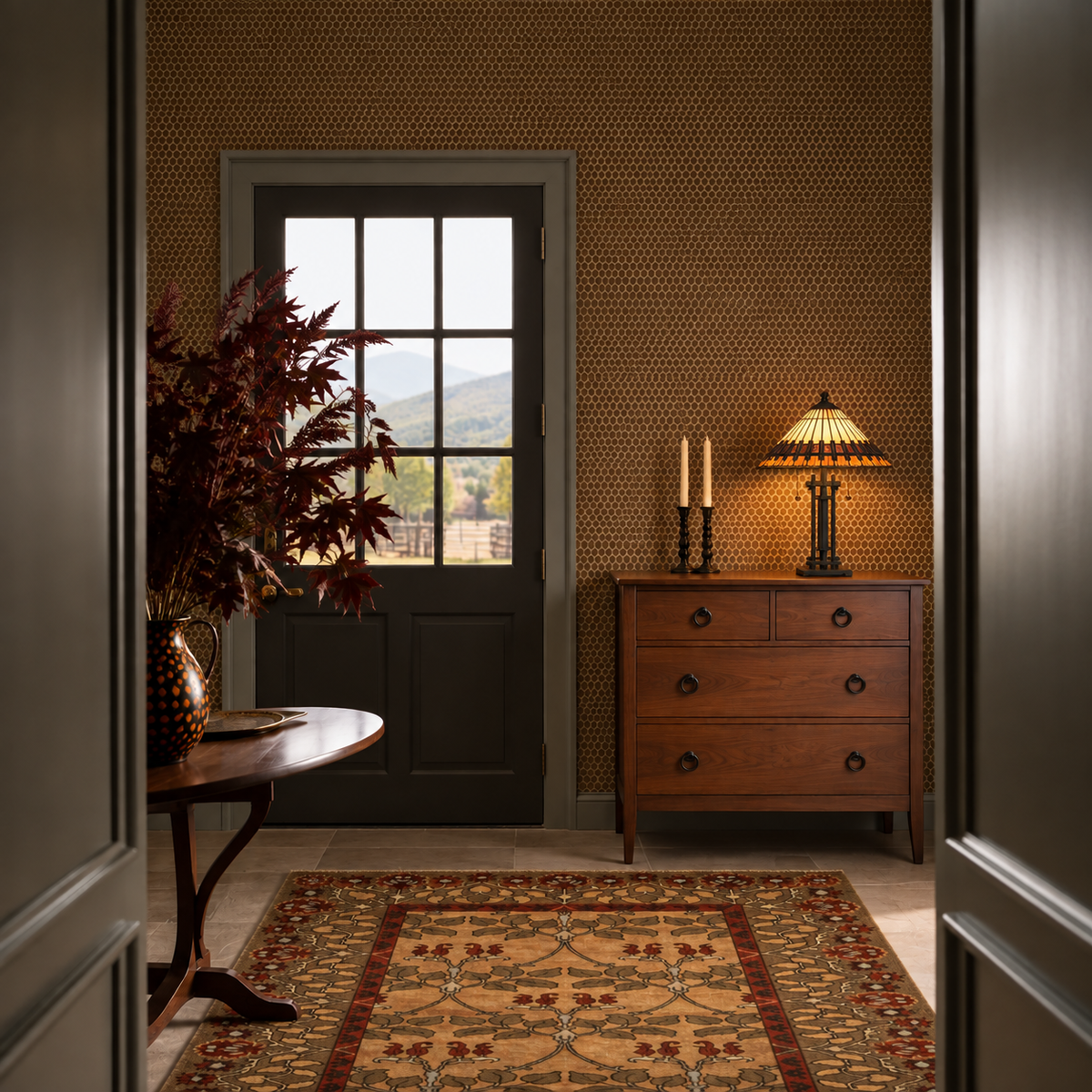 Chastain Table Lamp