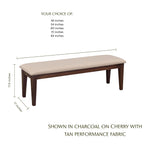 Claire Bench