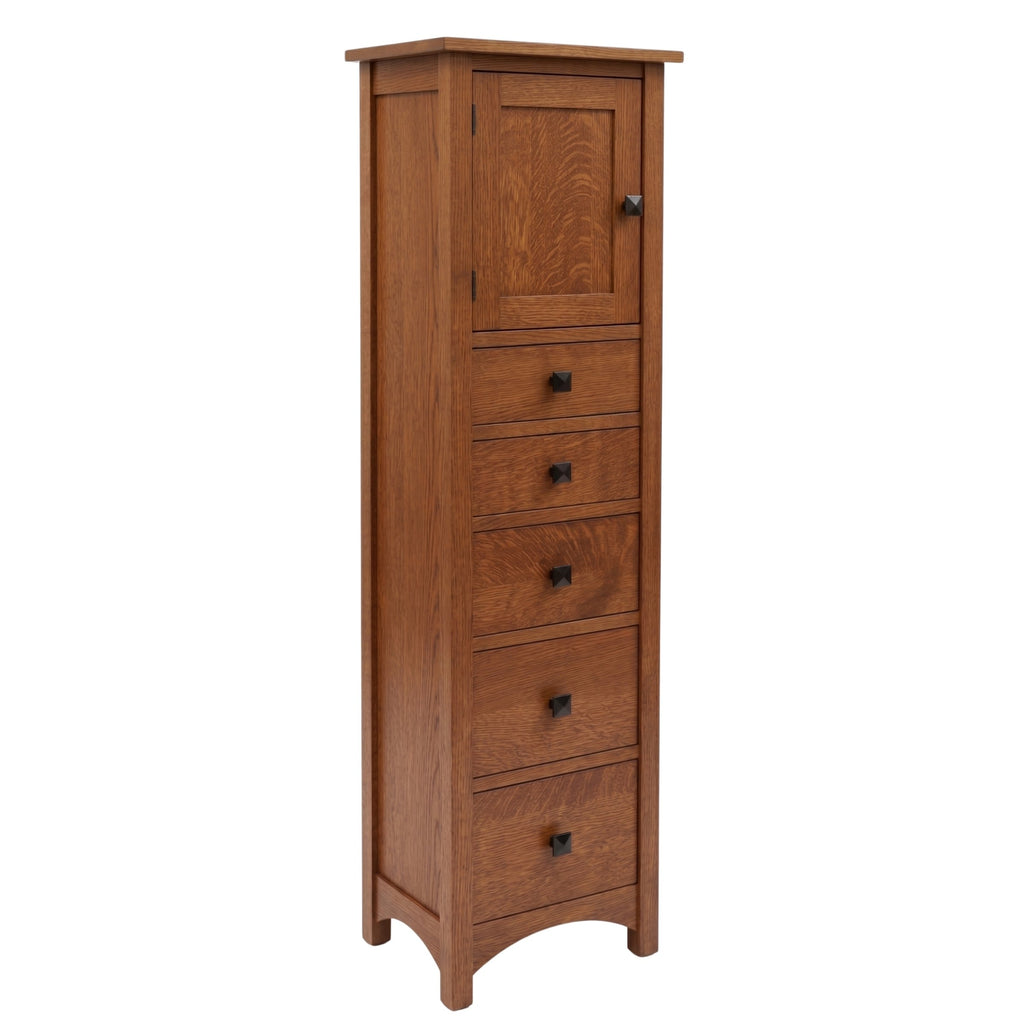 Claremont Mission Lingerie Chest