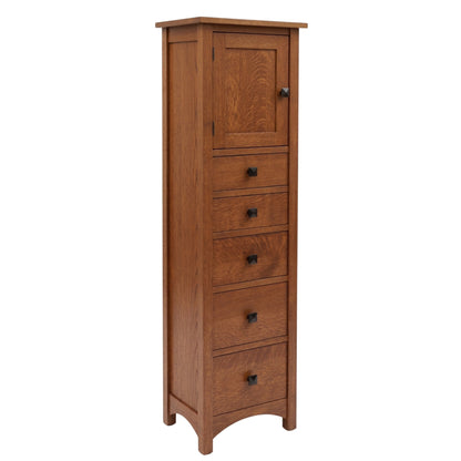 Claremont Mission Lingerie Chest