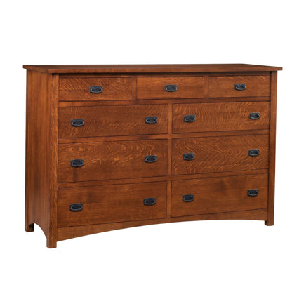 Claremont Mission Mule Chest