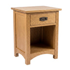 Claremont Mission Nightstand