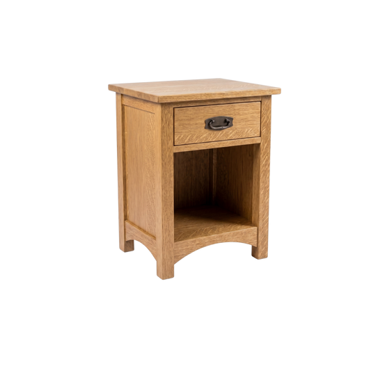 Claremont Mission Nightstand