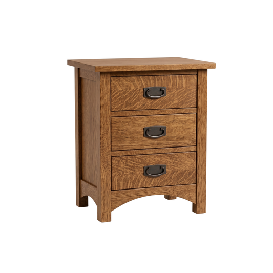Claremont Mission Nightstand