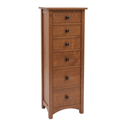 Claremont Mission Lingerie Chest