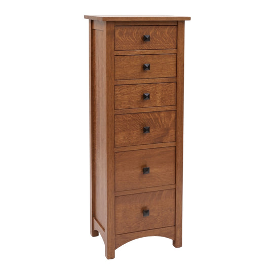 Claremont Mission Lingerie Chest