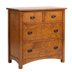 Claremont Mission Chest