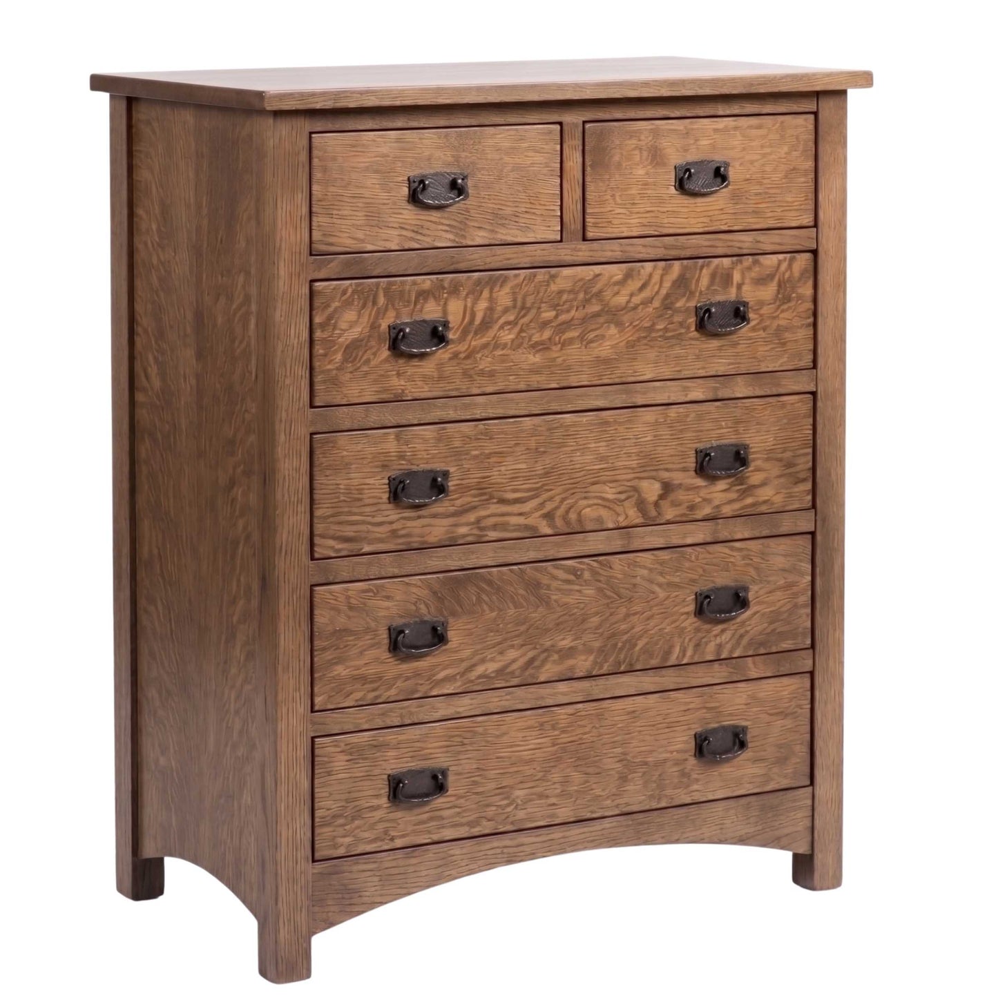 Claremont Mission Chest