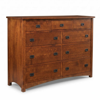 Claremont Mission Mule Chest