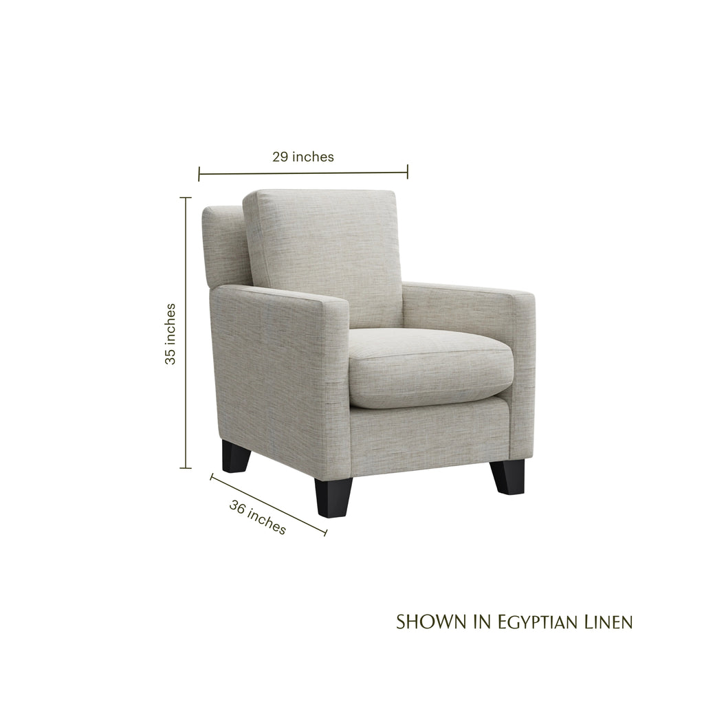 Clark Chair