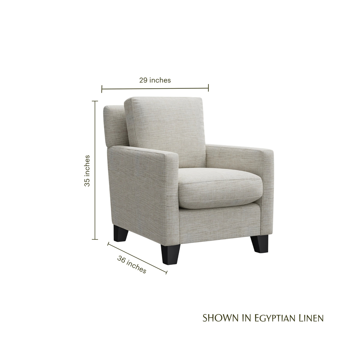 Clark Chair