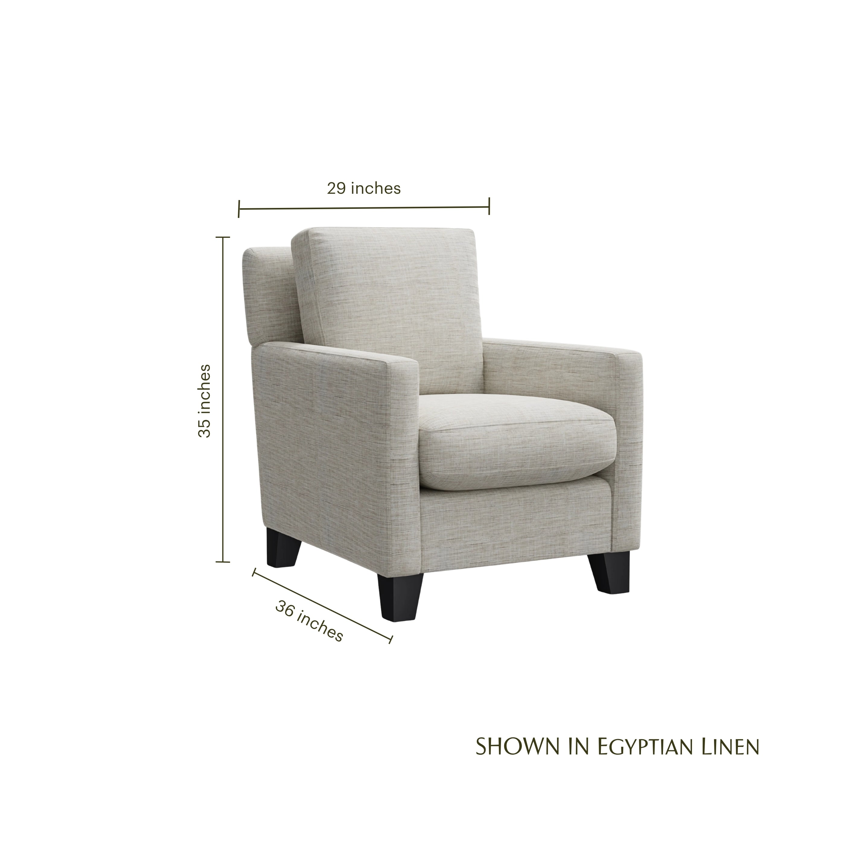 Clark Chair
