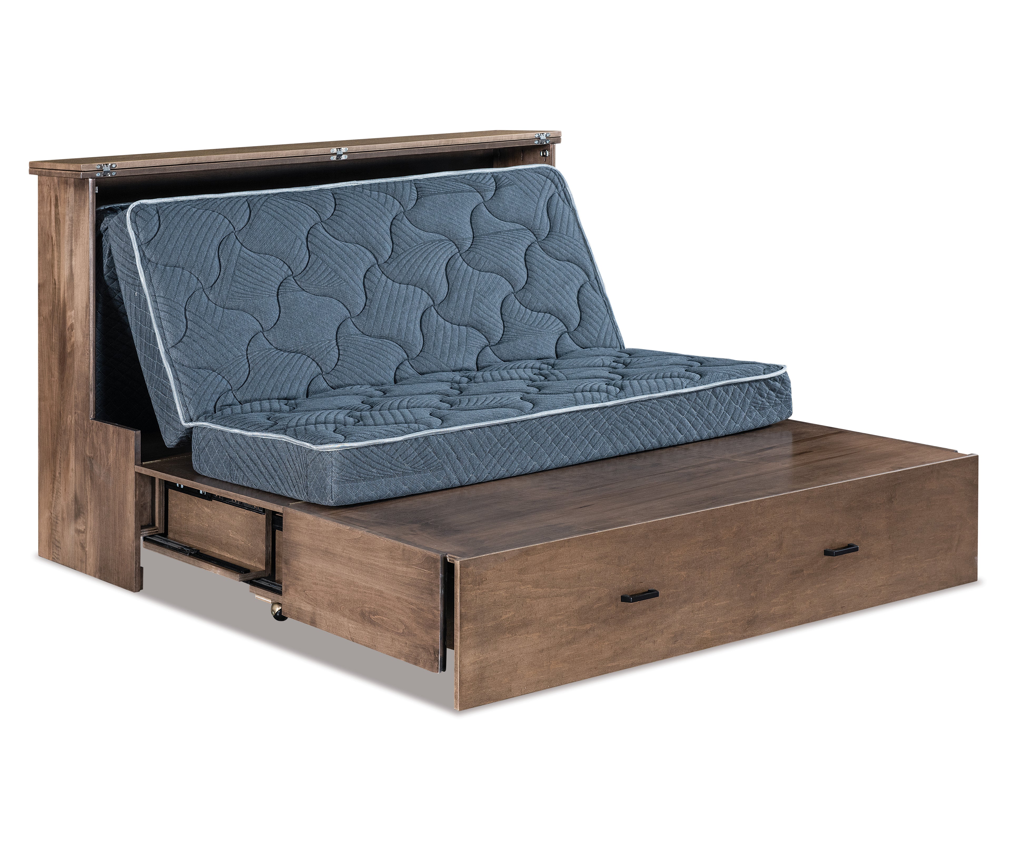 Concord Cabinet Murphy Bed