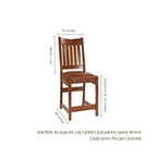 Conner Bar Chair