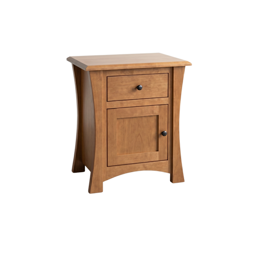 Contemporary Nightstand