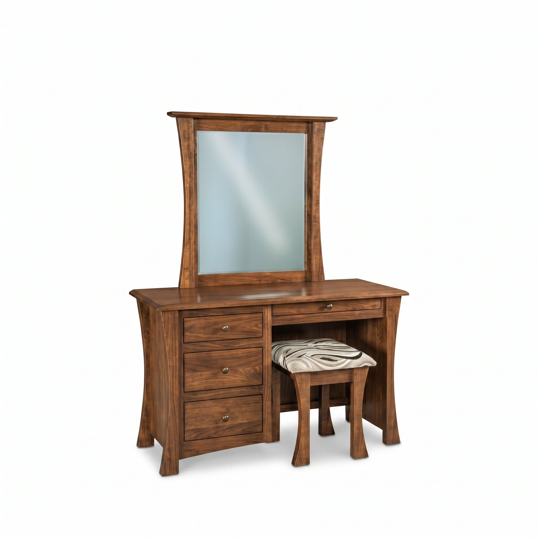 Contemporary Vanity Set