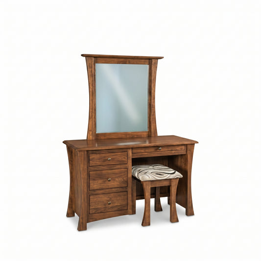 Contemporary Vanity Set