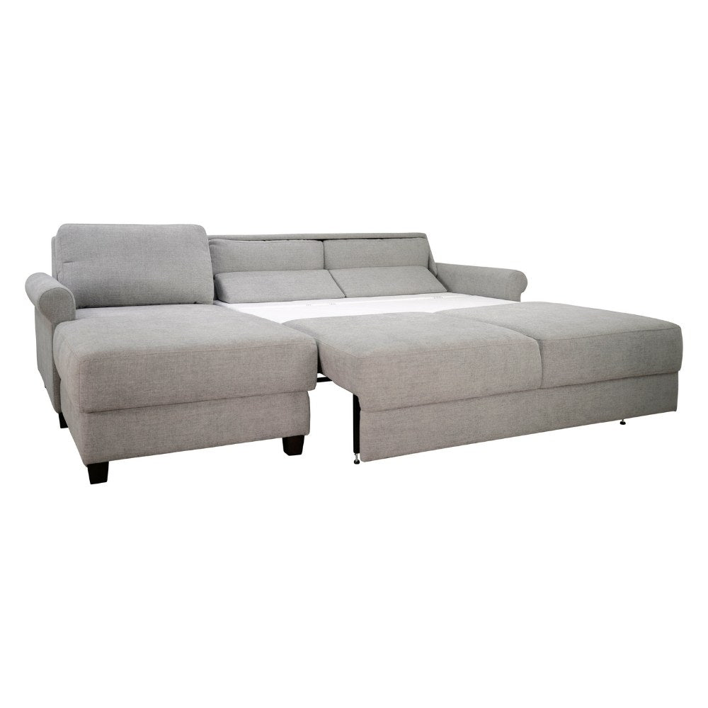 Cozy Slofa Sectional