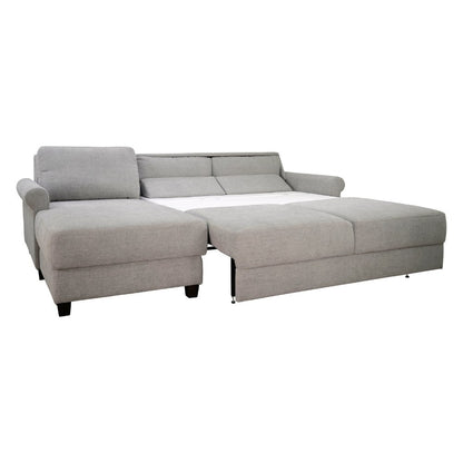 Cozy Slofa Sectional