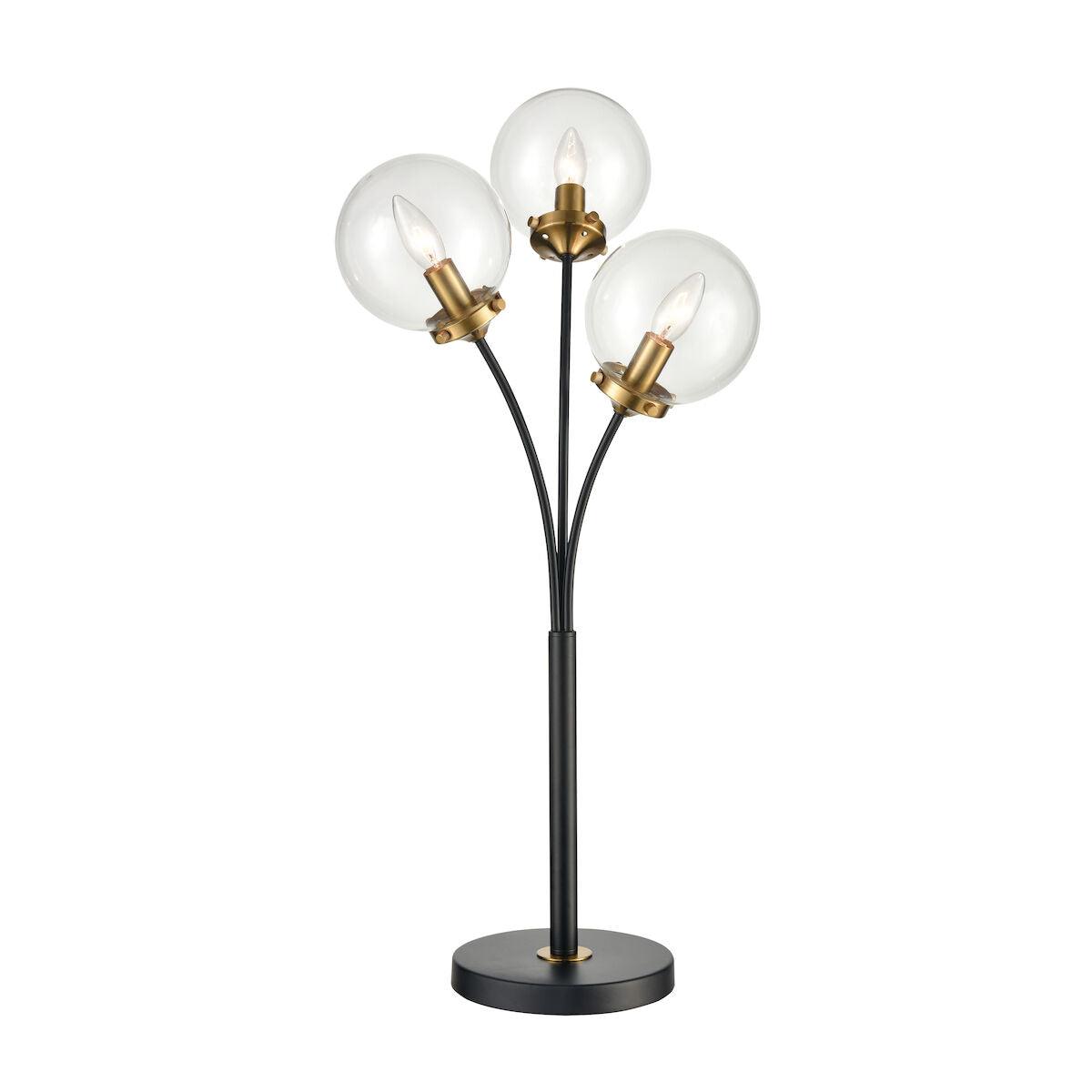 Boudreaux Table Lamp