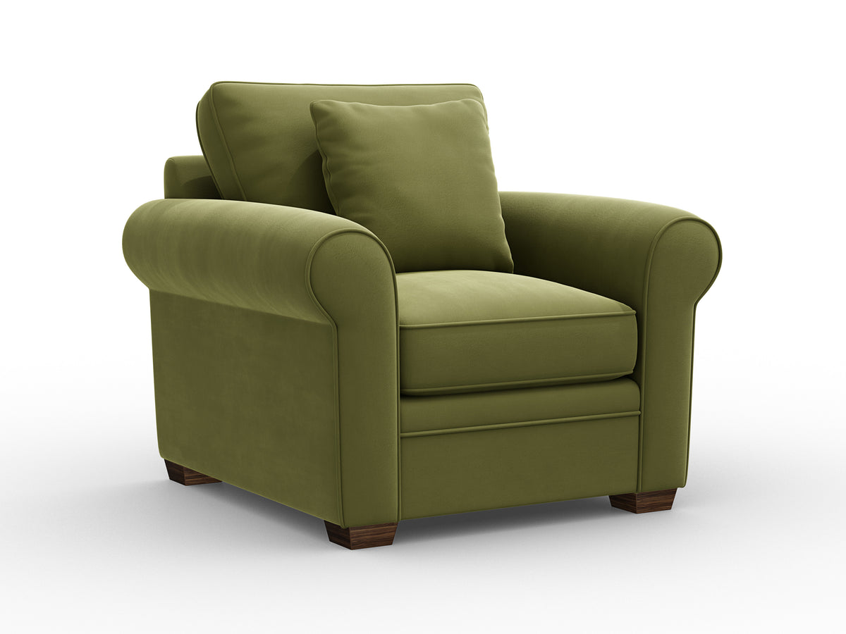 Diaz Chair