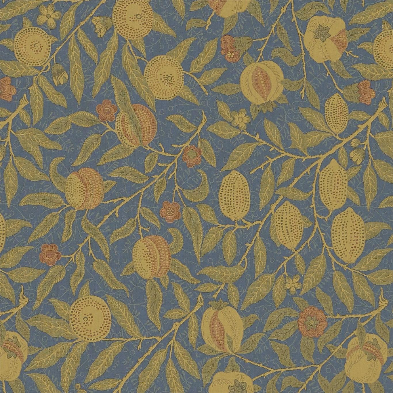 William Morris Fabric- Fruit Tapestry