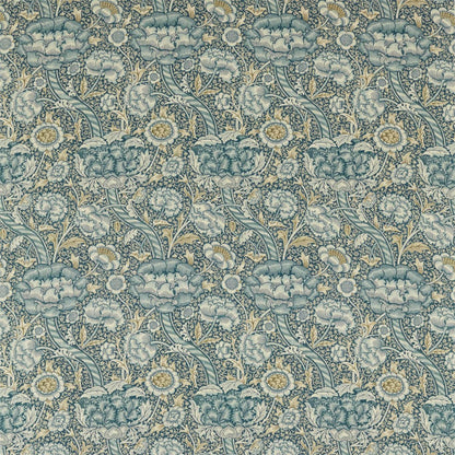 William Morris Fabric- Wandle Linen